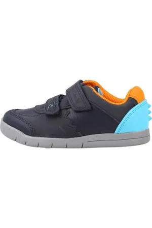 Clarks Tennarit REX QUEST T 21