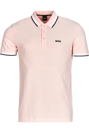 HUGO BOSS Lyhythihainen poolopaita Paddy EU S