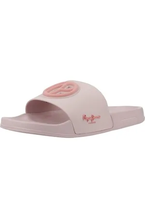 Pepe Jeans Rantasandaalit SLIDER BRAND W 36