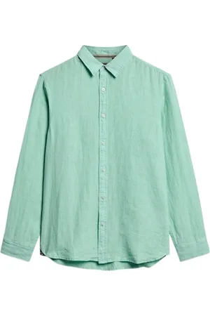 Superdry Pitkähihainen paitapusero 259812 EU XXL