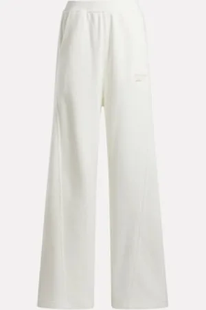 Reebok Housut ICON ELEMENTS FT PANT EU S