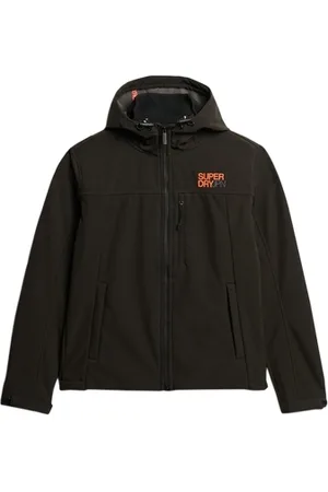 Superdry Pusakka 260004 EU S