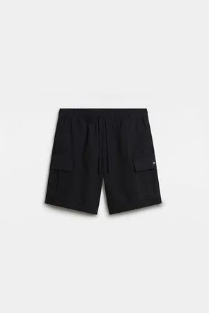 Vans Housut RANGE CARGO LOOSE SHORT EU S
