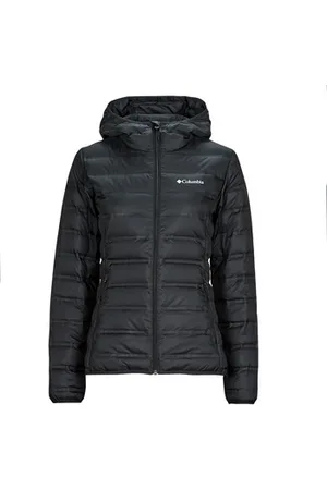 Columbia Toppatakki LAKE 22 DOWN HOODED JACKET EU S