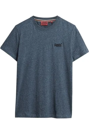 Superdry Lyhythihainen t-paita 259932 EU XXL