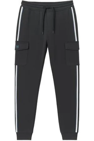Eden Park Jogging housut / Ulkoiluvaattee E23MAIJO0003 EU M