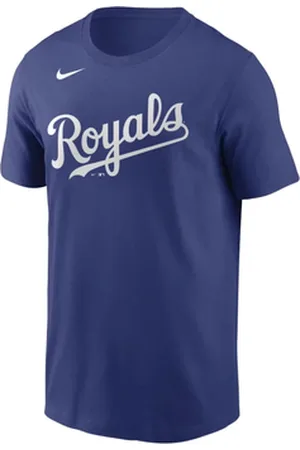 Nike Lyhythihainen t-paita N199-4EW-ROY-M3X EU L