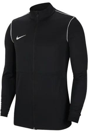 Nike Ulkoilutakki Dry Park 20 Training Jacket EU XL