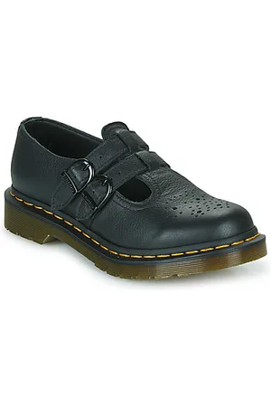 Dr. Martens Balleriinat 8065 MARY JANE BLACK VIRGINIA 36