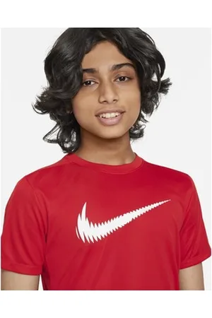 Nike Lyhythihainen t-paita - Yksi Koko
