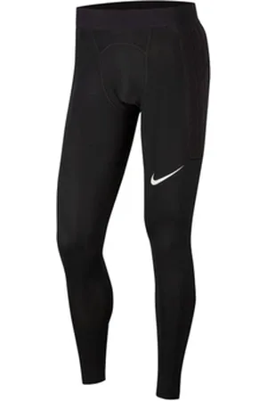 Nike Legginsit & Sukkahousut Dry Gardien Padded GK Tights EU L