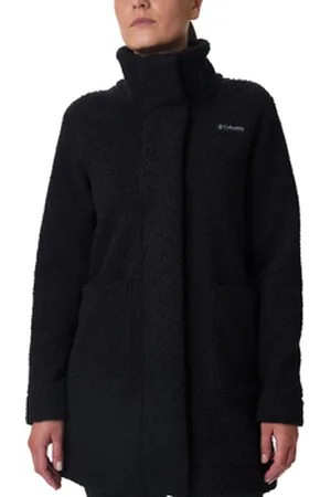 Columbia Parkatakki Panorama Long Jacket EU L