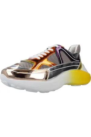 Moschino Tennarit SNEAKERD RUNNING60 39