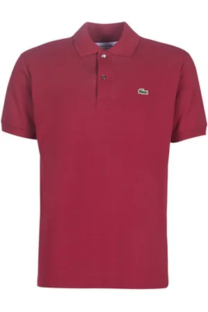 Lacoste Lyhythihainen poolopaita POLO L12 12 REGULAR EU XXL
