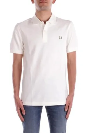 Fred Perry Lyhythihainen t-paita M6000 EU XXL