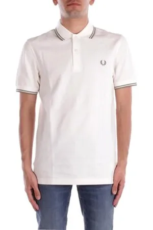 Fred Perry Lyhythihainen t-paita M3600 EU XXL