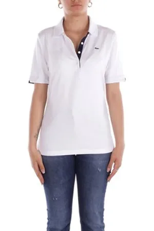 Lacoste Lyhythihainen t-paita PF5179 IT 38