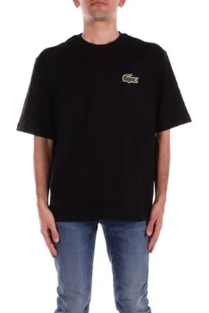 Lacoste Lyhythihainen t-paita TH2745 EU S