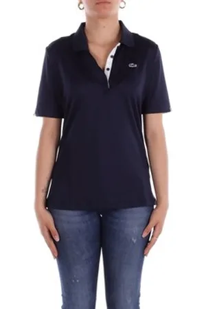 Lacoste Lyhythihainen t-paita PF5179 IT 38