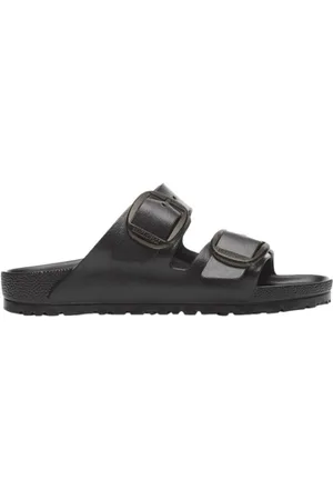 Birkenstock Sandaalit Arizona Big Buckle EVA Narrow - Black 36