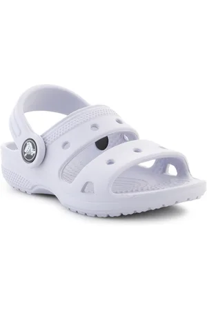 Crocs Poikien sandaalit Classic Lasten sandaalit 207537-6UB 22 / 23
