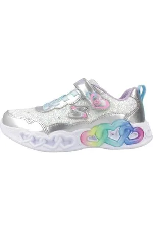 Skechers Tennarit INFINITE HEART LIGHTS - FRE 36