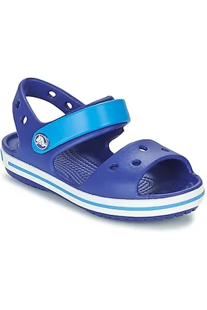 Crocs Poikien sandaalit CROCBAND SANDAL KIDS 22 / 23