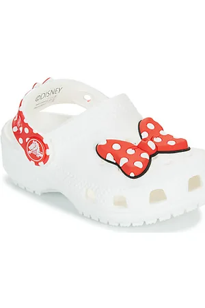 Crocs Lasten Puukengät Disney Minnie Mouse Cls Clg T 20 / 21