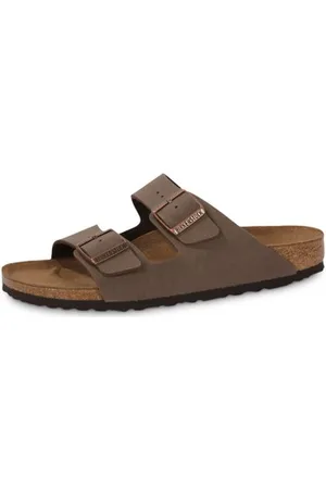 Birkenstock Sandaalit Arizona Mocca 36