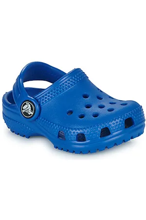 Crocs Lasten Puukengät Classic Clog T 22 / 23
