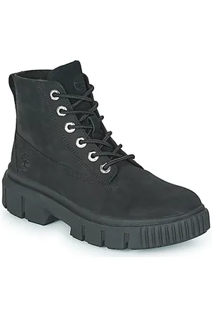 Timberland Kengät Greyfield Leather Boot 36