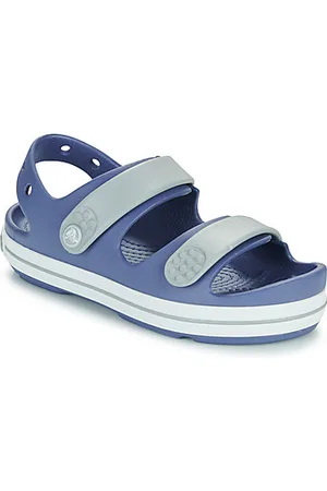 Crocs Poikien sandaalit Crocband Cruiser Sandal K 28 / 29