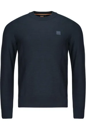HUGO BOSS Neulepusero Anion_S EU XXL