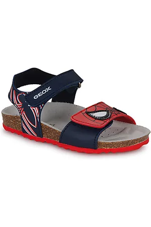 Geox Poikien sandaalit B SANDAL CHALKI BOY 20