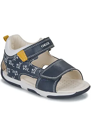 Geox Poikien sandaalit B SANDAL TAPUZ BOY 19