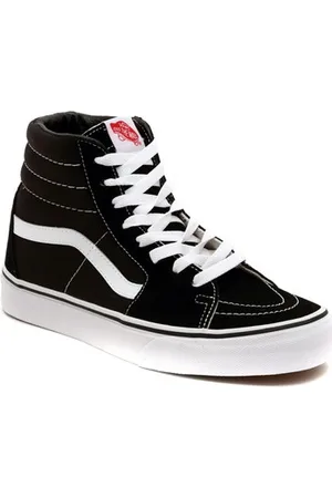 Vans Kengät SK8 HI BLACK 45