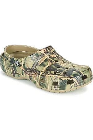 Crocs Puukengät CLASSIC REALTREE 37 / 38