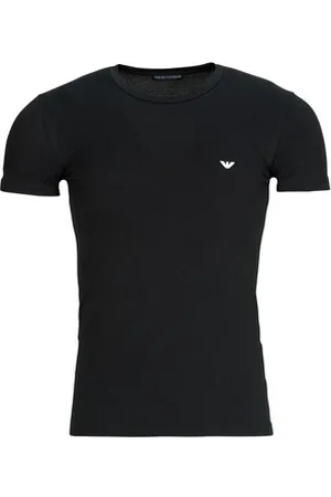 Emporio Armani Lyhythihainen t-paita ICONIC LOGOBAND EU XXL