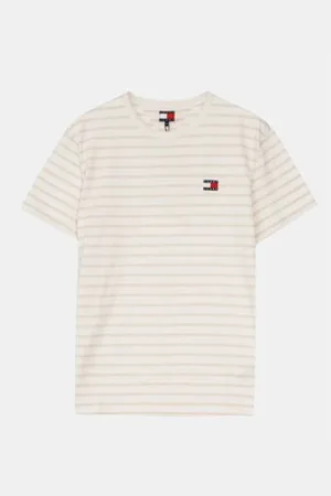 Tommy Hilfiger Lyhythihainen t-paita DM0DM21193 EU XXL