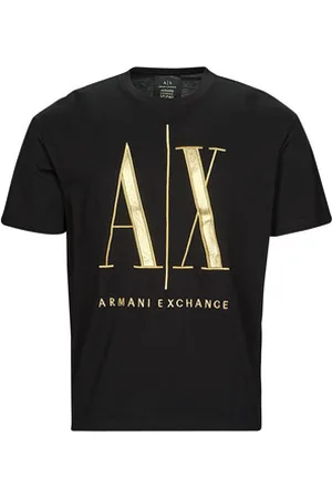 Armani Exchange Lyhythihainen t-paita 8NZTPQ EU XXL