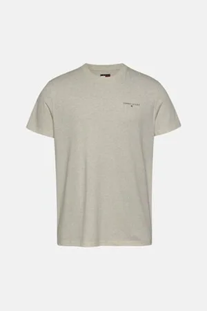Tommy Hilfiger Lyhythihainen t-paita DM0DM21188 EU XXL