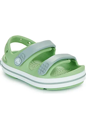 Crocs Poikien sandaalit Crocband Cruiser Sandal T 22 / 23