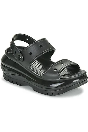 Crocs Puukengät Mega Crush Sandal 37 / 38