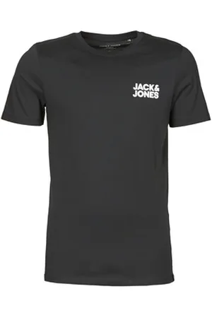JACK & JONES Lyhythihainen t-paita JJECORP LOGO EU XXL