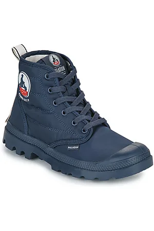 Palladium Kengät PAMPA HI DARE RHONA 45