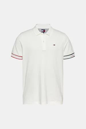 Tommy Hilfiger Lyhythihainen t-paita DM0DM21306 EU XXL