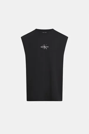 Calvin Klein Lyhythihainen t-paita J30J327493 EU XXL
