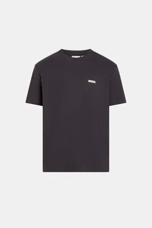 Calvin Klein Lyhythihainen t-paita J30J327234 EU XXL