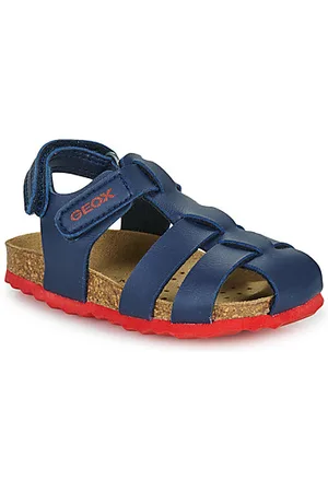 Geox Poikien sandaalit B SANDAL CHALKI BOY 22
