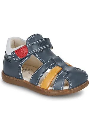 Geox Poikien sandaalit B SANDAL MACCHIA BOY 18